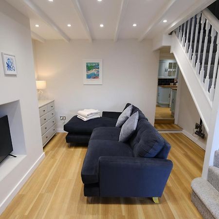 Newly Renovated Cottage With Hot Tub Portreath Εξωτερικό φωτογραφία