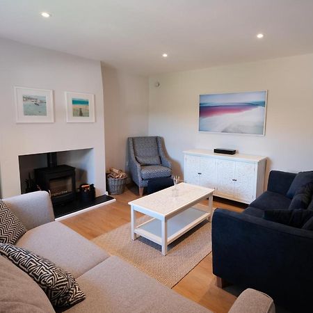 Newly Renovated Cottage With Hot Tub Portreath Εξωτερικό φωτογραφία