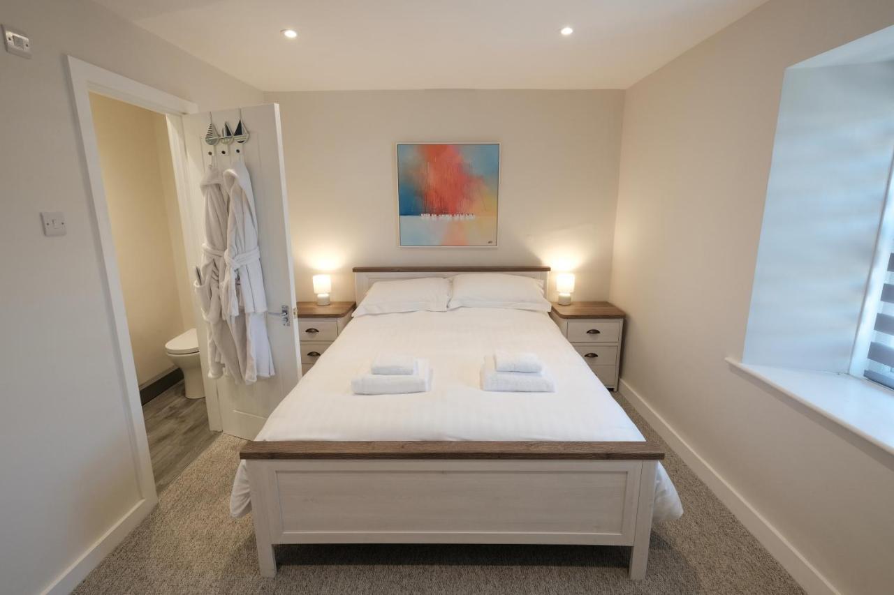 Newly Renovated Cottage With Hot Tub Portreath Εξωτερικό φωτογραφία