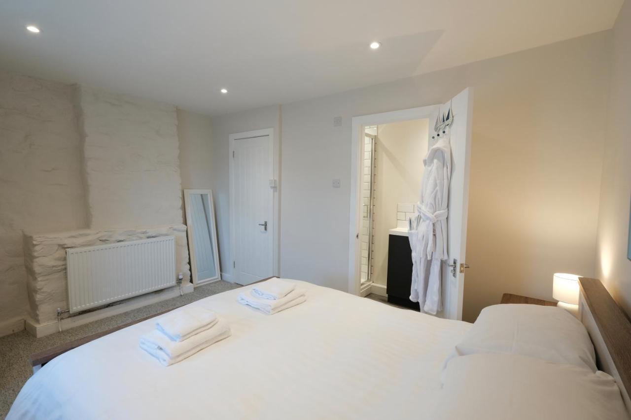 Newly Renovated Cottage With Hot Tub Portreath Εξωτερικό φωτογραφία