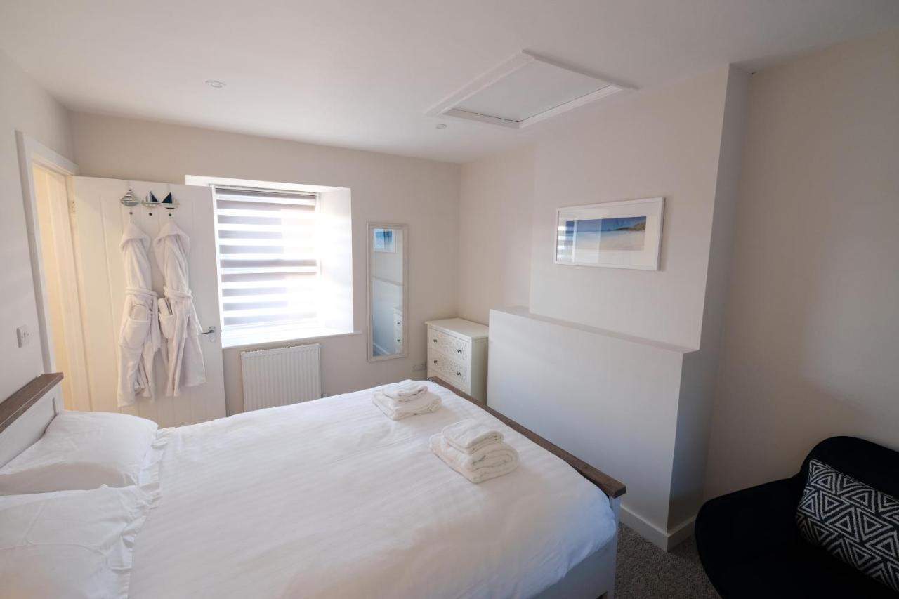 Newly Renovated Cottage With Hot Tub Portreath Εξωτερικό φωτογραφία