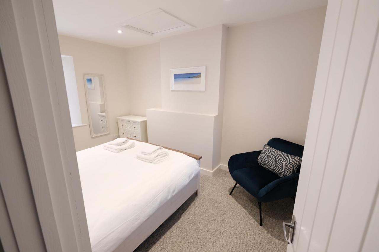 Newly Renovated Cottage With Hot Tub Portreath Εξωτερικό φωτογραφία
