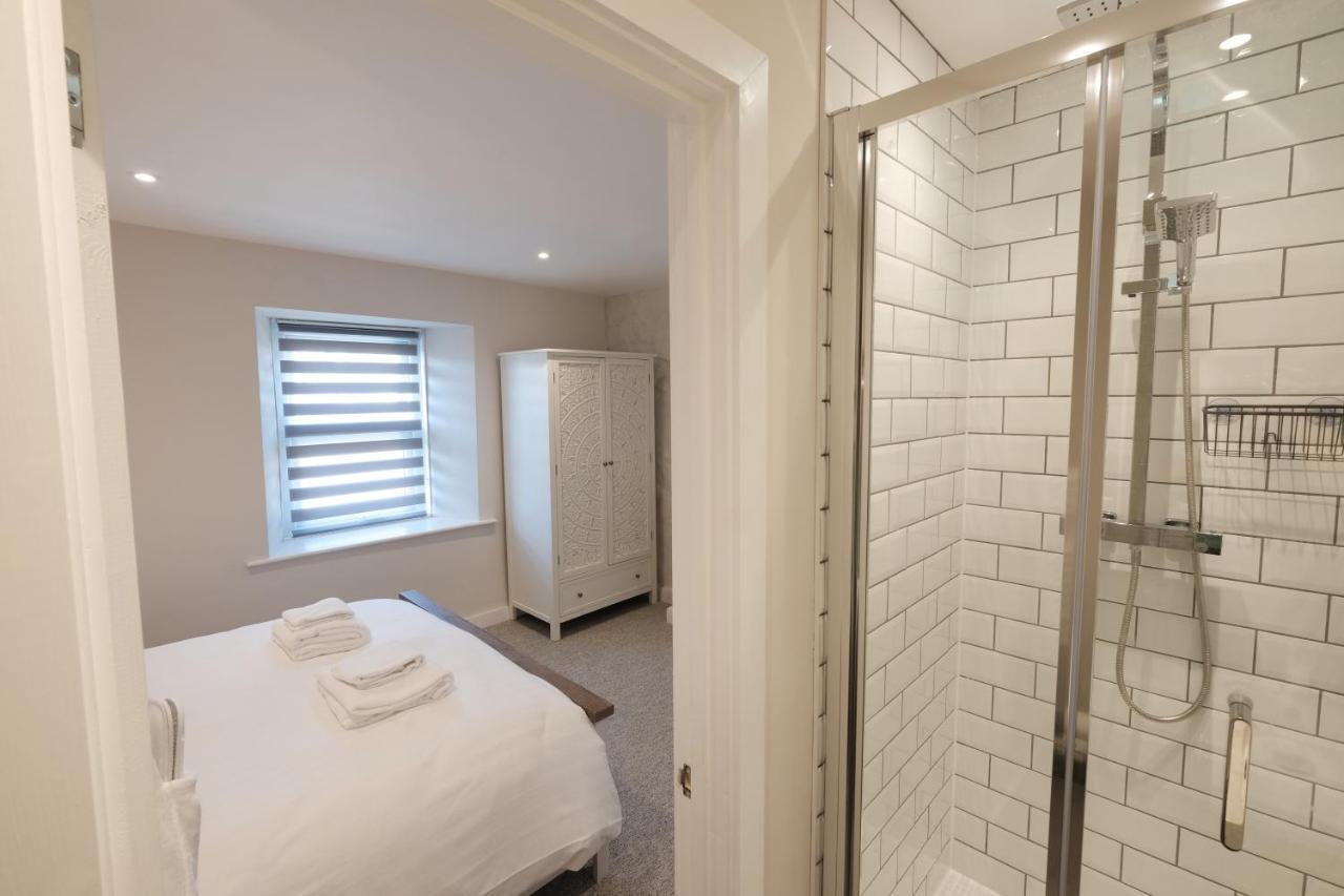 Newly Renovated Cottage With Hot Tub Portreath Εξωτερικό φωτογραφία